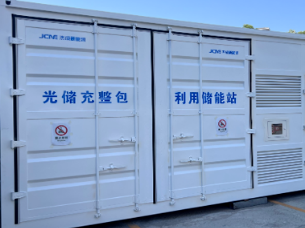 退役动力电池整包梯次利用技术及应用