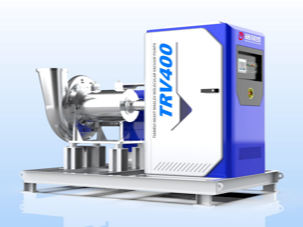 磁悬浮真空泵节能技术