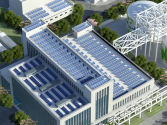 基于混合储能的多能耦合智慧低碳供能技术