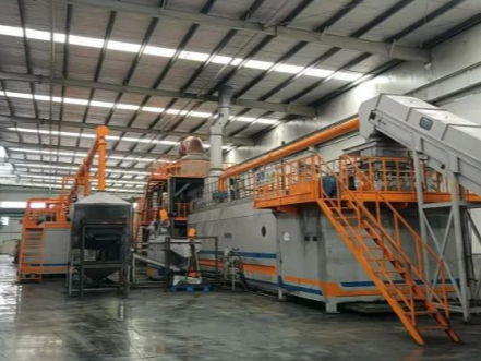 废旧锂离子电池综合回收利用技术